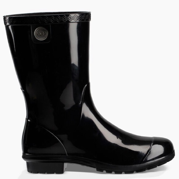 UGG Sienna Rain Boot - Picture 1 of 6